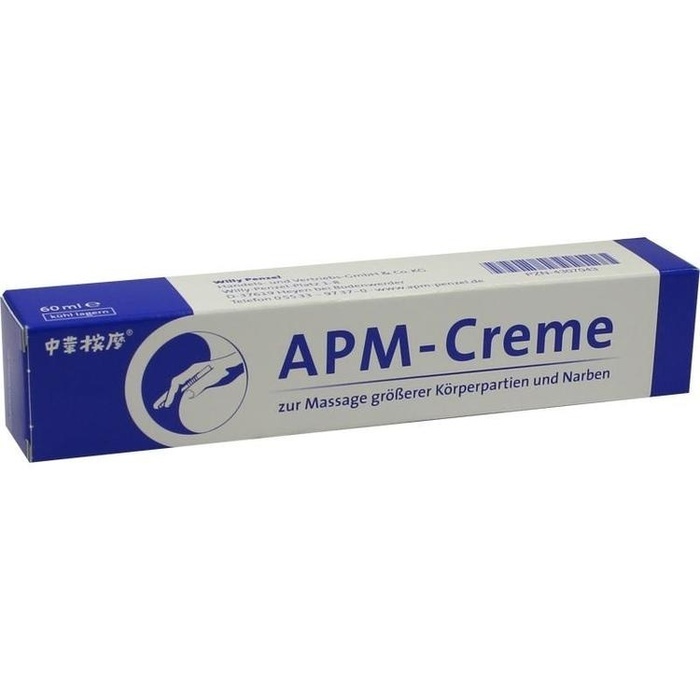 APM-Creme 60ML günstig kaufen im Preisvergleich - apomio.de.