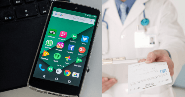 Gesundheitsappgesetz: Ärzte sollen Apps verschreiben dürfen | apomio Marketingblog