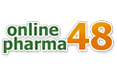 onlinepharma48 - Ihre persönliche Internet-Apotheke
