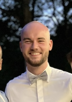 Maximilian Wolff Maximilian Wolff