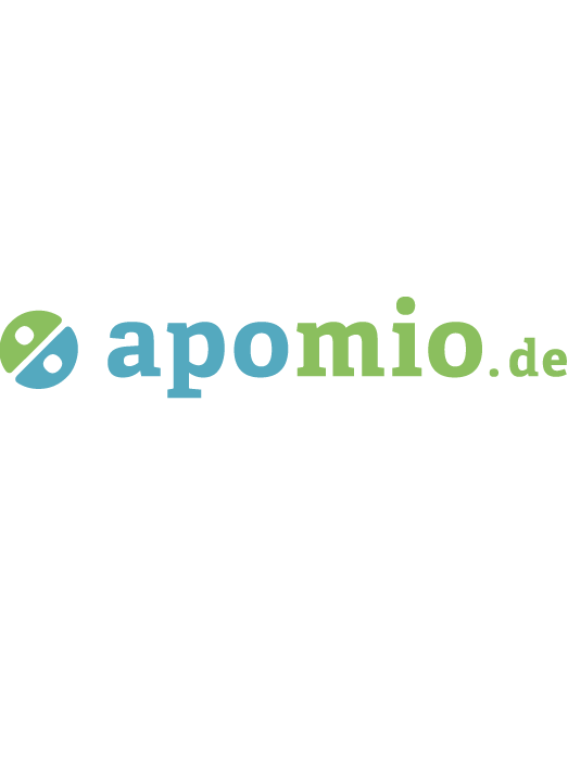 apomio.de - Ihr Preisvergleich für Apotheken-Produkte