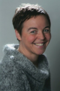 Helga Boschitz