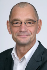 Jürgen Kressel