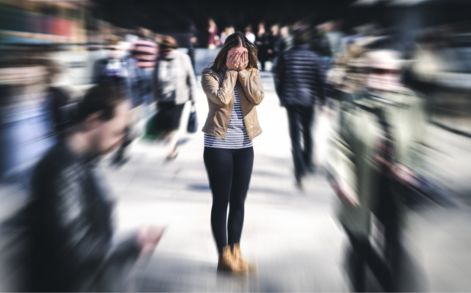 Nur schlechte Laune oder psychisch krank? Ab wann braucht man eine Behandlung? | apomio Gesundheitsblog