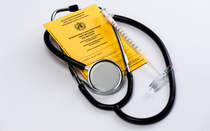 Sechs Monate Corona-Impfung in Deutschland: eine Bestandsaufnahme | apomio Gesundheitsblog