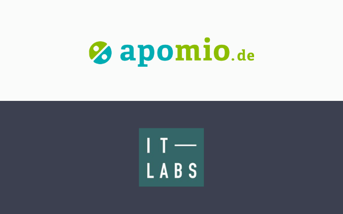 apomio und It-Labs