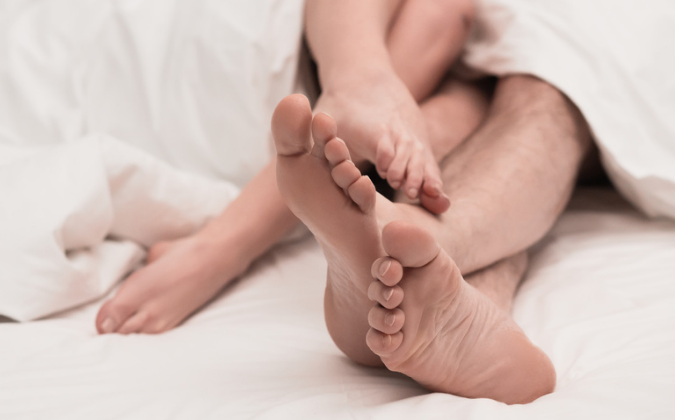 Was versteht man unter Slow Sex? | apomio Gesundheitsblog