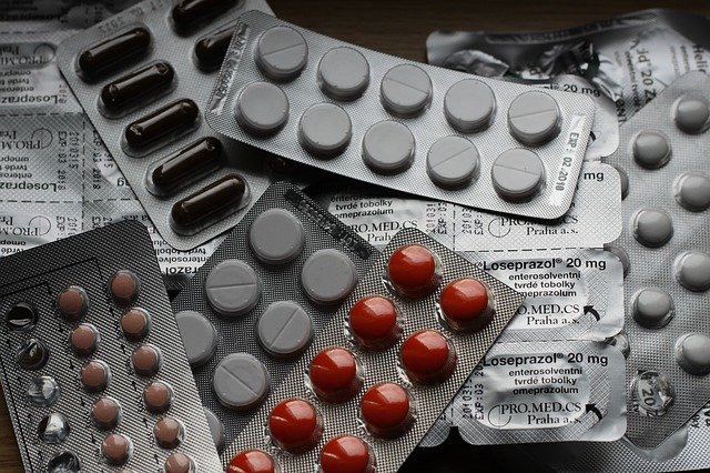 Diverse Tabletten