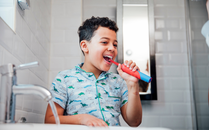 Gesunder Zahn, gesunder Körper: Was jeder über Mundhygiene wissen sollte | apomio Gesundheitsblog