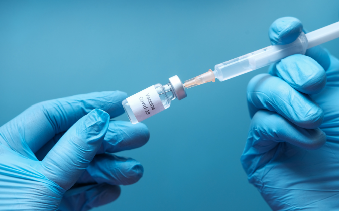 Sechs Monate Corona-Impfung in Deutschland: eine Bestandsaufnahme | apomio Gesundheitsblog