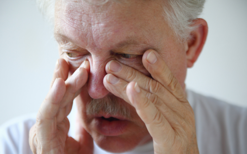 Welche Vor- und Nachteile haben Nasenduschen? - Apomio.de Gesundheitsblog
