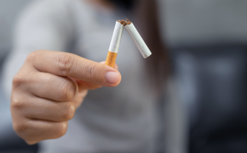 Tipps zur Raucherentwöhnung - apomio.de Gesundheitsblog