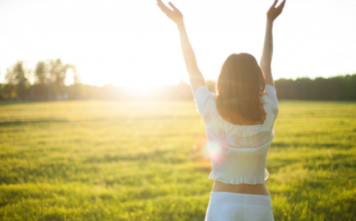 Sonnenlicht ist wichtig für unsere Gesundheit - apomio.de Geusnheitdblog