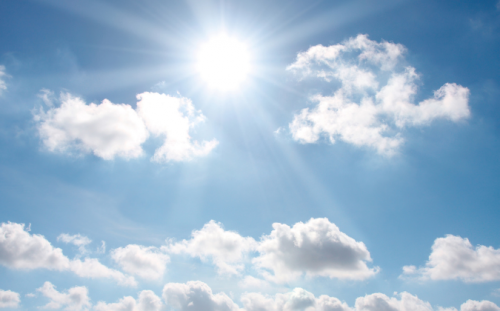 Sonnenstrahlen stellen für "XP"-Patienten ein enormes Risiko dar - Apomio.de Gesundheitsblog