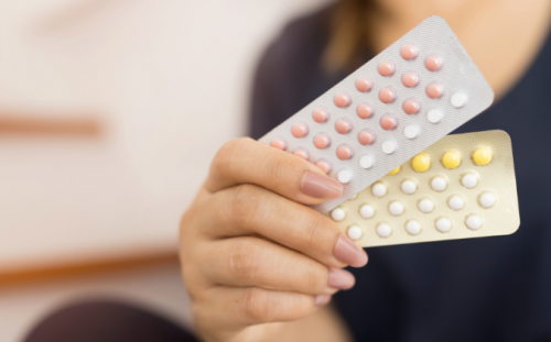 Frauen sollten bei der Anwendung von Isotretinoin auf keinen Fall schwanger werden - Apomio Gesundheitsblog