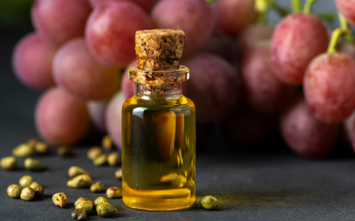 OPC aus dem Traubenkern gilt als eine der stärksten natürlichen Antioxidantien - apomio.de Gesundheitsblog